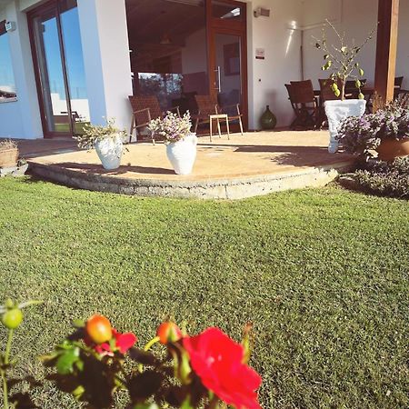 Ferienwohnung Mirabel Chieti Exterior foto