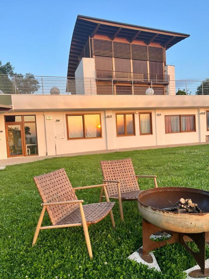 Ferienwohnung Mirabel Chieti Exterior foto