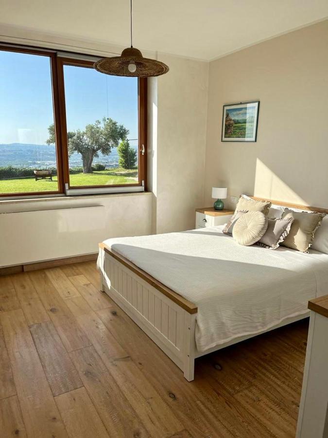 Ferienwohnung Mirabel Chieti Exterior foto