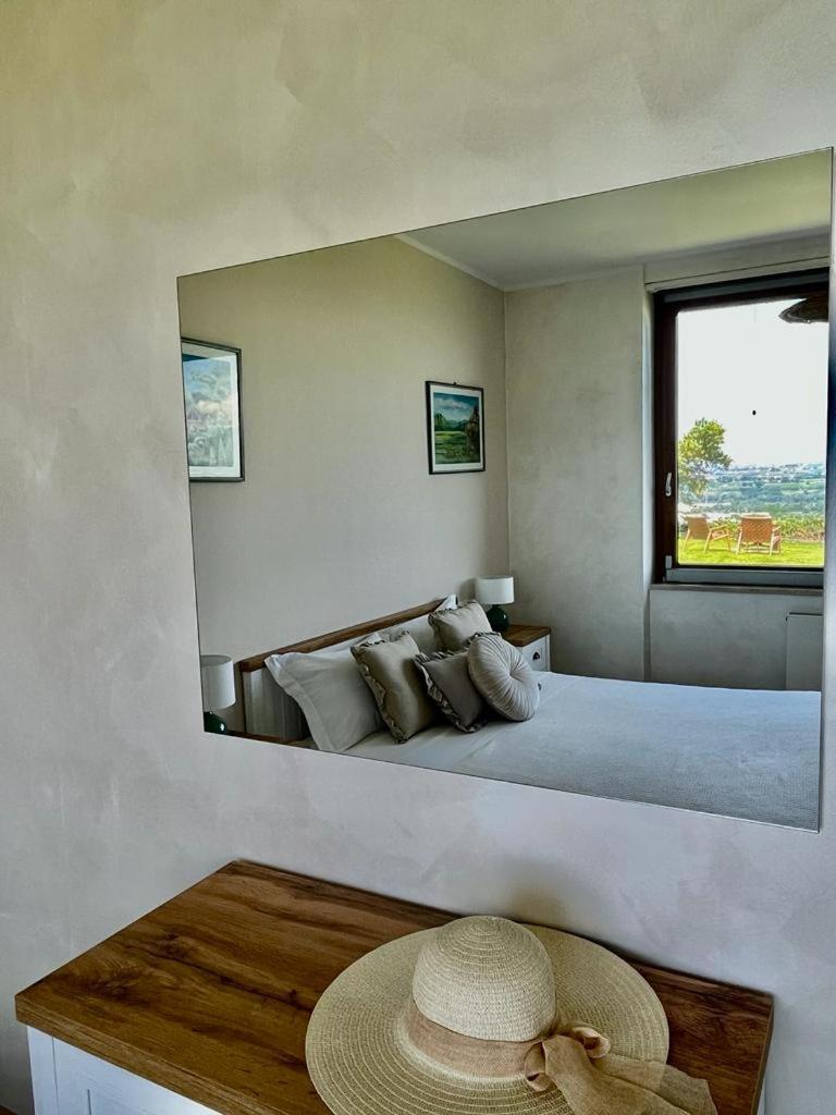 Ferienwohnung Mirabel Chieti Exterior foto