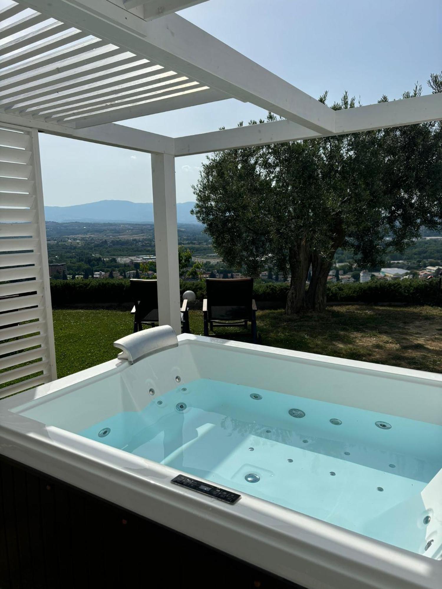 Ferienwohnung Mirabel Chieti Exterior foto